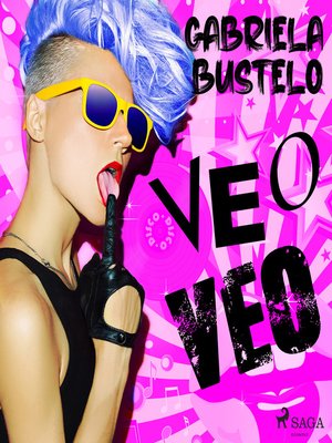 cover image of Veo veo